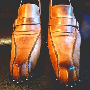 MENS DRESS SHOES